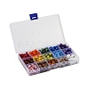 Sealing Wax Particles DIY-X0099-08-3