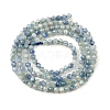 Natural Kyanite/Cyanite/DistheneBeads Strands G-G259-D04-2mm-3