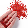 Glass Seed Beads SEED-US0003-3mm-5B-4