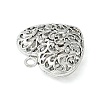 Alloy Pendants X-EA11859Y-2