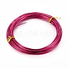 Round Aluminum Wire AW-D009-1.2mm-10m-03-1