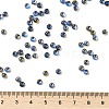 Glass Seed Beads X1-SEED-H002-B-D215-4