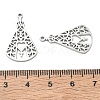 304 Stainless Steel Pendants SA-CBAAC28-31P-3