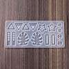 DIY Silicone Molds X1-SIMO-H020-01A-2