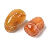 Natural Red Agate Beads G-Z062-06B-2