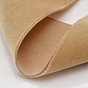 Polyester Velvet Ribbon for Gift Packing and Festival Decoration SRIB-M001-26mm-845-2