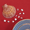 Large Hole Round Imitation Pearl Acrylic Beads OACR-CJ0001-09-7
