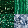 24Pcs 12 Styles Light Scrapbook Paper Pads DIY-CP0011-57C-2