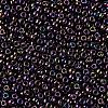 TOHO Round Seed Beads X-SEED-TR11-0085-2