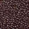 TOHO Round Seed Beads SEED-XTR08-0114-2