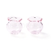 Glass Bead Cone for Wind Chimes Making X-GLAA-Z003-01E-2