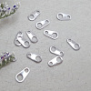 Non-Tarnish 316 Surgical Stainless Steel Chain Tabs X-STAS-L236-04C-2
