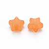 Imitation Jelly Acrylic Beads MACR-S373-45-E05-2