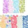 30Pcs Baking Paint Glass Beads GLAA-FS0001-97G-2