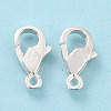 925 Sterling Silver Lobster Claw Clasps STER-Z001-103S-3