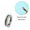 Tiger Tail Wire TWIR-S001-0.45mm-12-4