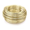 Anodized Aluminum Wire AW-S001-1.0mm-27-2
