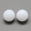 Imitation Jelly Acrylic Beads JACR-R001-8mm-12-1