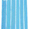 Opaque Solid Color Imitation Jade Glass Beads Strands EGLA-A044-P2mm-D08-2
