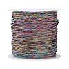 15-Ply Metallic Cord MCOR-CJ0001-03A-04-1