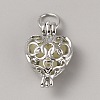 Alloy Locket Pendants FIND-WH0422-46C-1