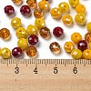 Glass Beads EGLA-A034-LM6mm-22-3