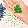 Preciosa® Crystal Beads X-PRC-BA4-50520-4