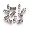 Tibetan Silver Alloy Beads X-LF0162Y-NF-1