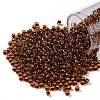 TOHO Round Seed Beads X-SEED-TR08-2154S-1