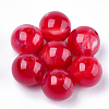 Acrylic Beads OACR-T008-11A-03-1