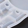 Swing Pig Display Decoration DIY Kit LS-SIMO-H002-02-7