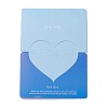 Heart Greeting Cards DIY-L054-A-3
