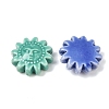 Handmade Porcelain Beads PORC-Z007-07-2