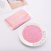 8/0 Opaque Glass Seed Beads X1-SEED-S048-N-003-2