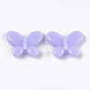 Opaque Acrylic Beads MACR-S296-64-2