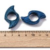 Cinnabar Beads CARL-K001-29-3