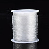 Elastic Crystal Thread X-EW-0.7D-1-2