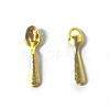 Alloy Cabochons FIND-WH0014-72-1