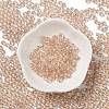 Glass Seed Beads SEED-H002-C-A040-2