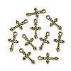 Alloy Pendants LS-EA9080Y-AB-3