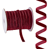 Chinlon Ribbon OCOR-WH0112-025-1