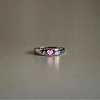 Alloy Cuff Rings for Couple FS-WG2DC63-04-1