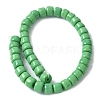 Handmade Lampwork Beads Strands LAMP-I030-02G-3