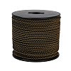 40M Nylon Coated 304 Stainless Steel Braided Wires TWIR-P002-01B-08-2
