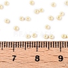 12/0 FGB Grade A Round Glass Seed Beads SEED-N001-A-1034-4