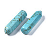 Synthetic Turquoise Beads G-S356-05A-03-3
