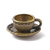 Tibetan Style Alloy Charms FIND-WH0114-16AB-1