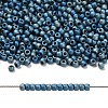 TOHO 11/0 Round Beads X-SEED-TR11-PF0511F-4