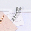 10Pcs Resin Repair Tool Model PW-WG49F97-08-1