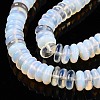 Opalite Beads Strands G-T138-70-3